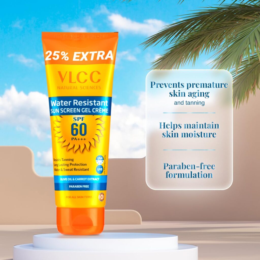 spf 60 PA+++