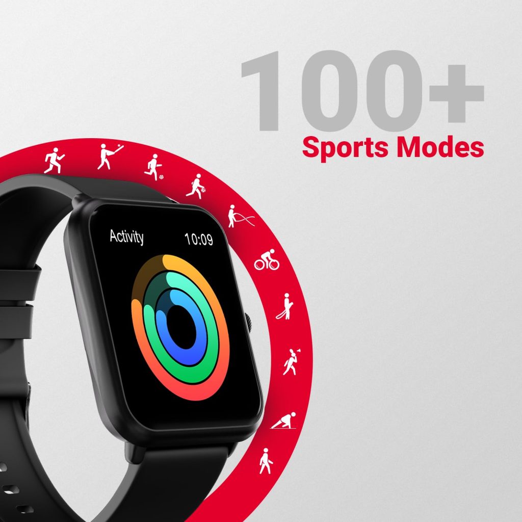 Bluetooth Smartwatch