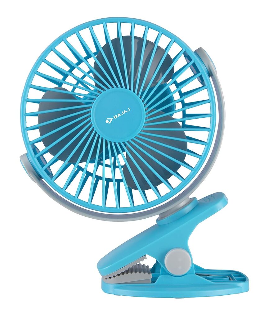 portable fan