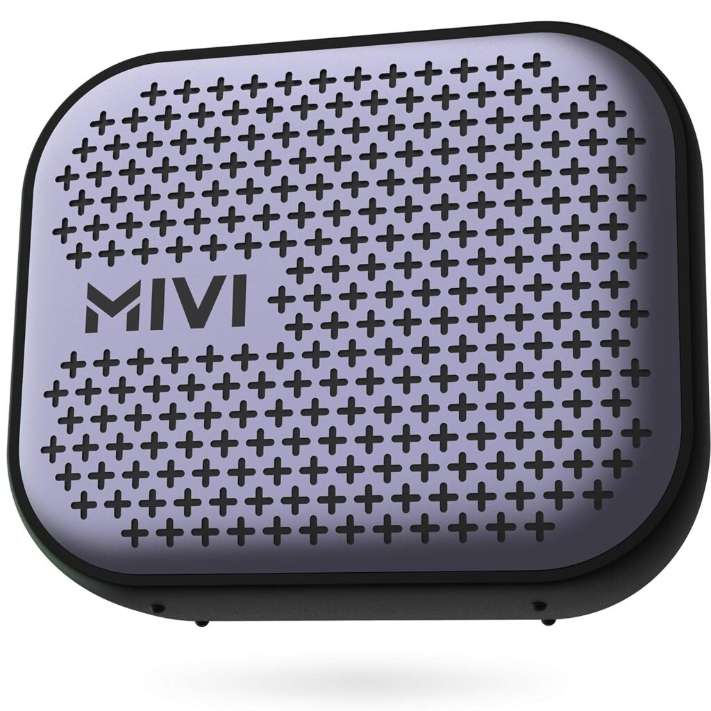 mivi roam 2 speaker