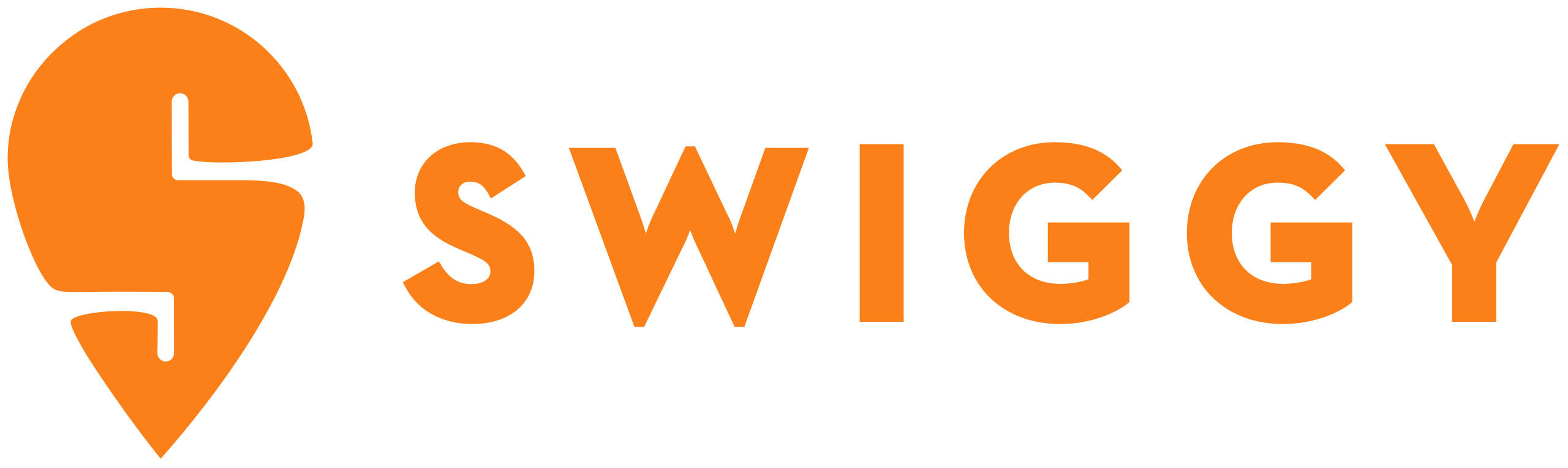 Swiggy Logo