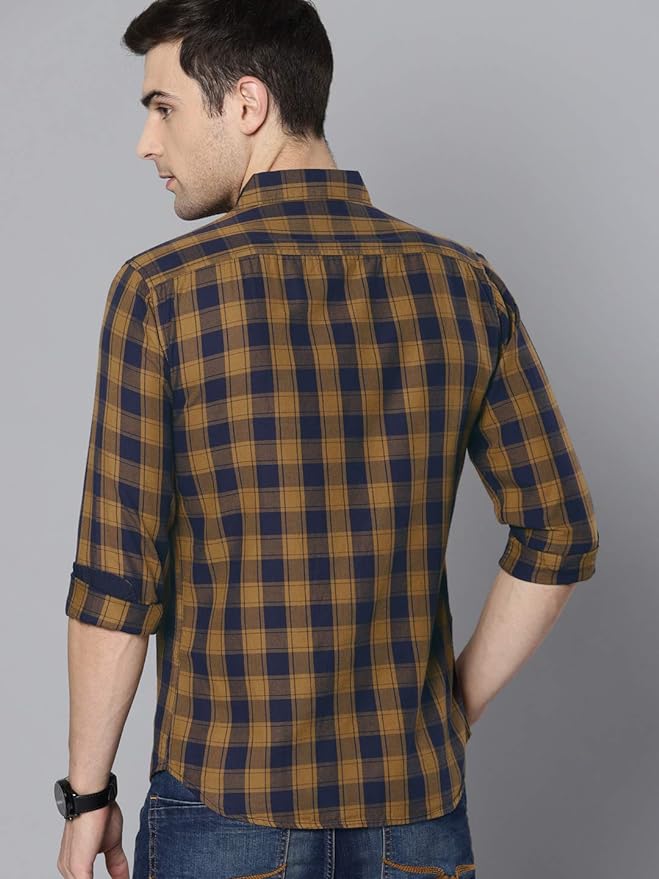 Dennis Lingo Men's shirt