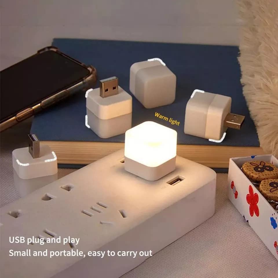 USB lamp