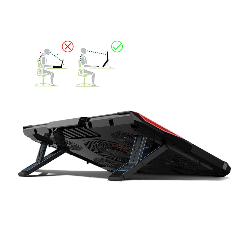 laptop cooling stand