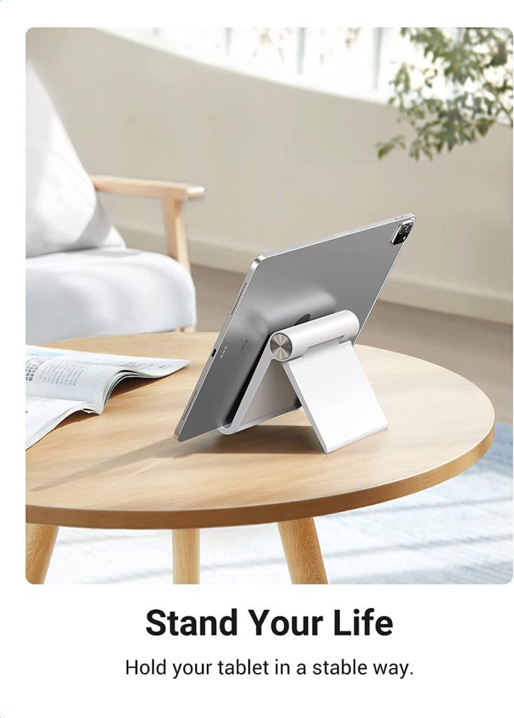 Tablet Stand