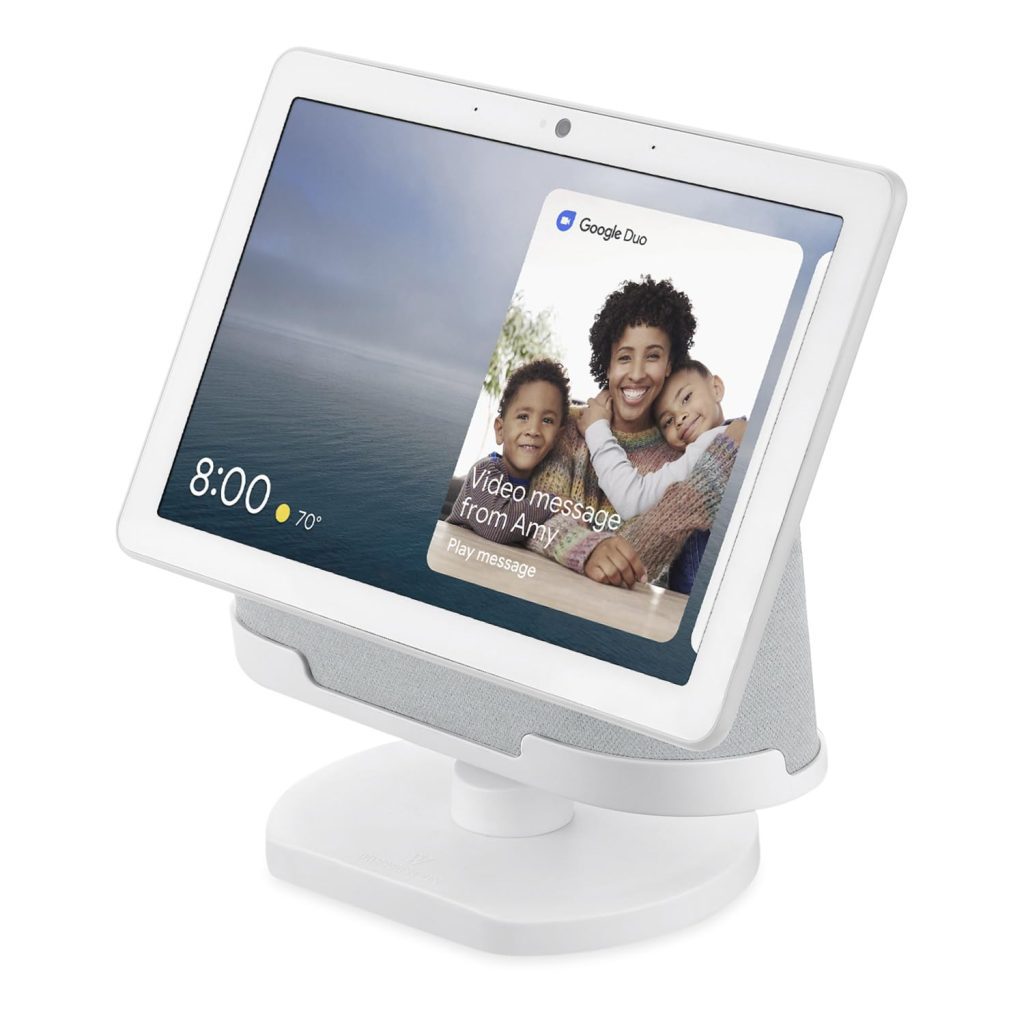 Google Nest Hub Max