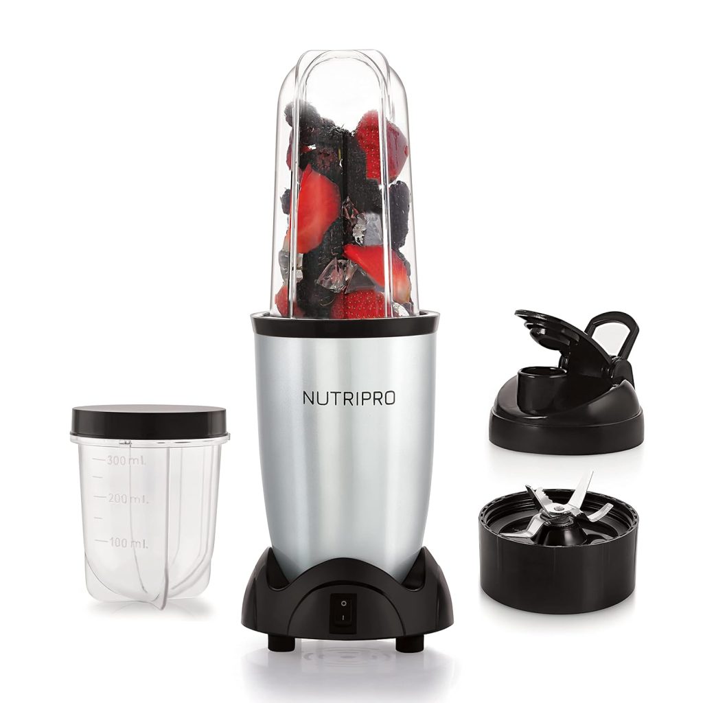 Nutri Blender 