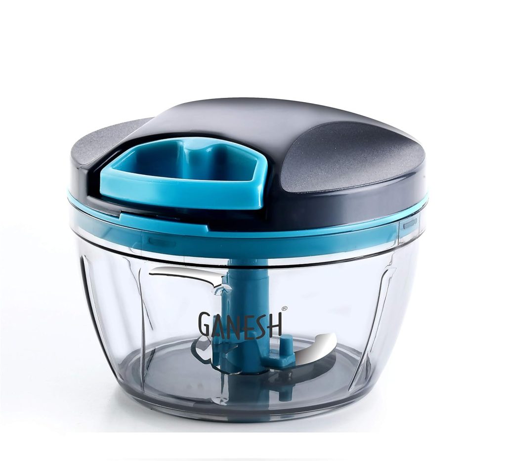 Food processor