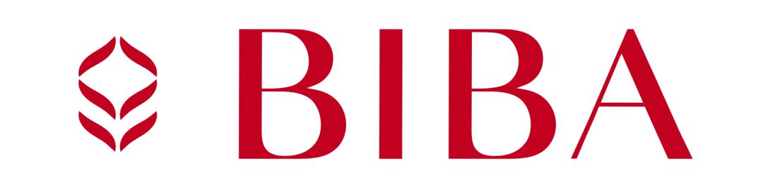 BIBA Logo