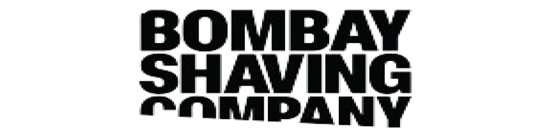 Bombay Shaving Company Logo