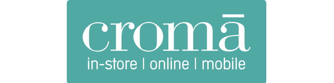 Croma Logo