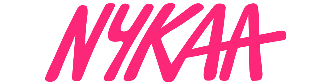 Nykaa Logo