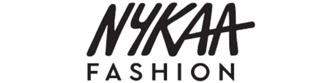 Nykaa Fashion Logo