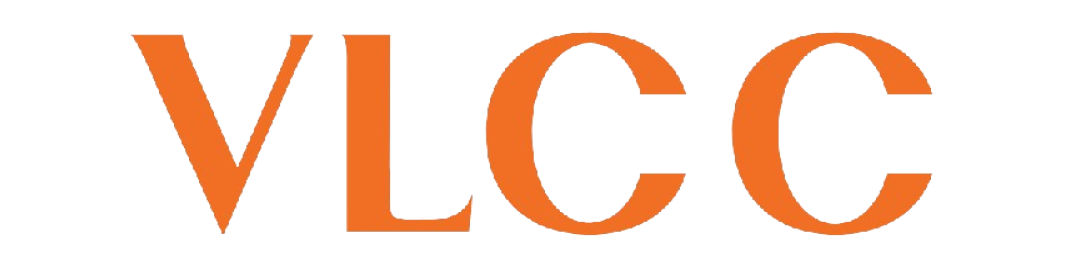 VLCC Logo