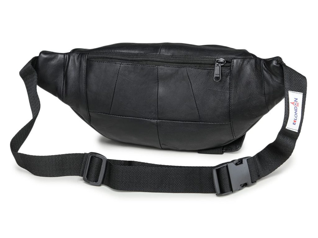 waist bag