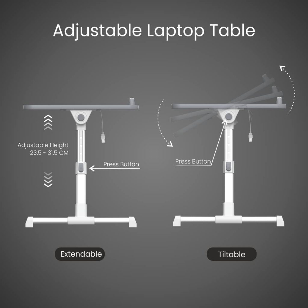 laptop cooling stand