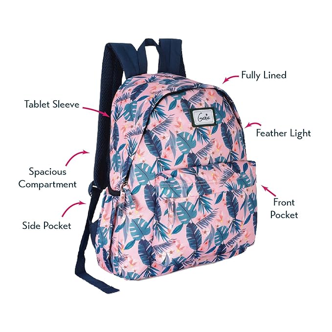 travel backpack