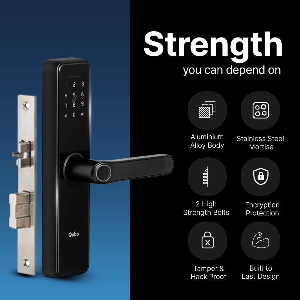 smart lock