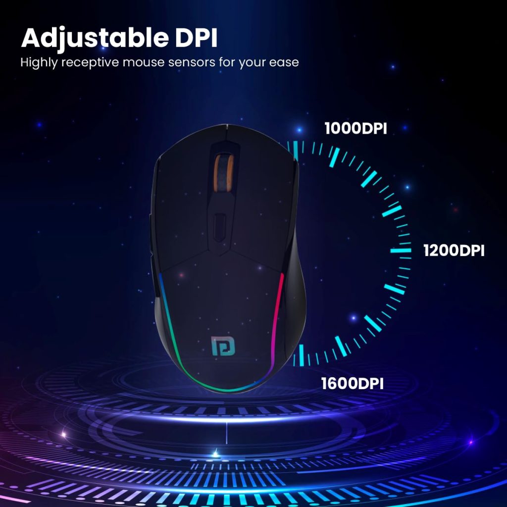 bluetooth mouse