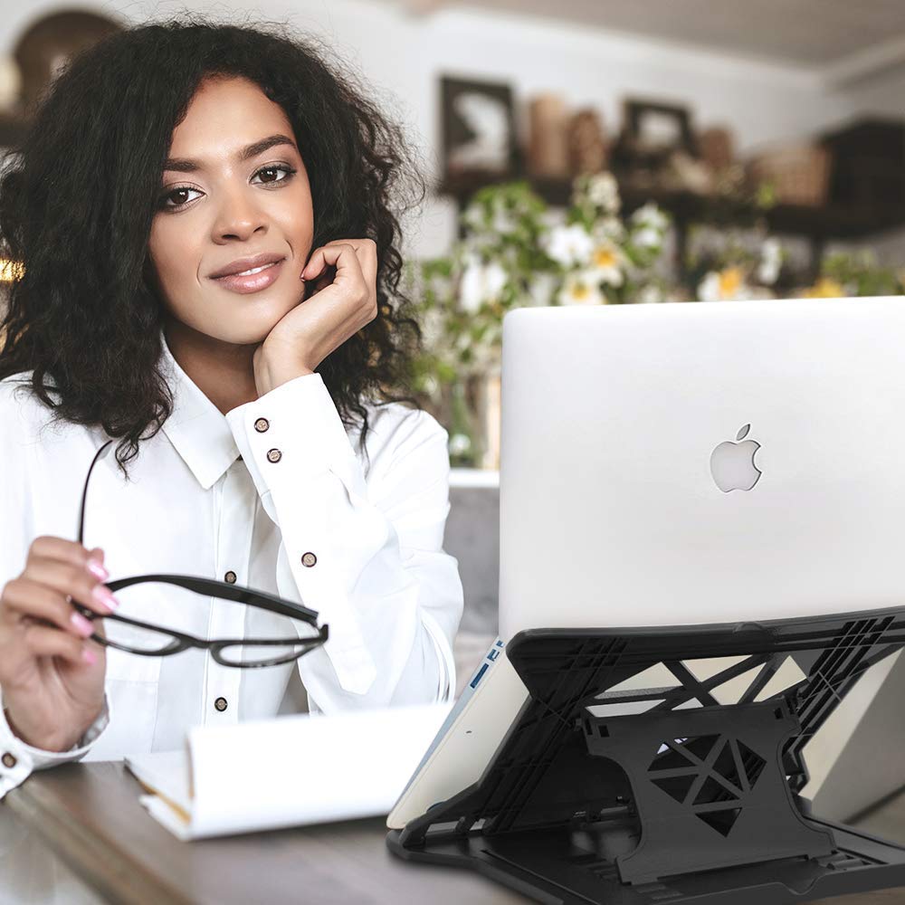 Adjustable Laptop Stand