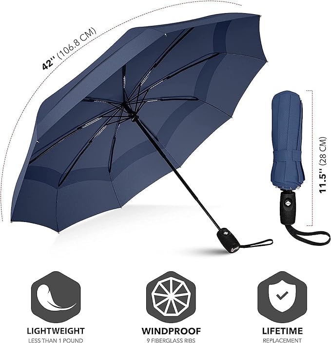 Pocket Umbrella