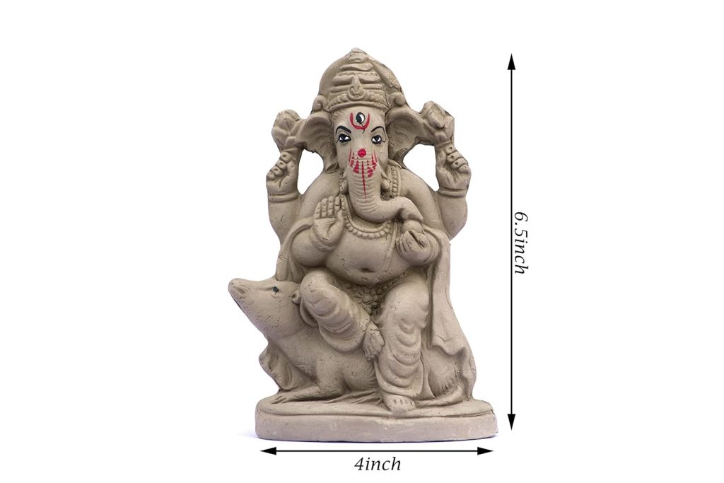 Sustainable Ganesha