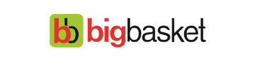 bigbasket Logo