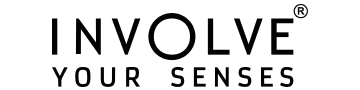 involveyoursenses Logo