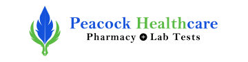 peacockhealthcares Logo