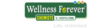 wellnessforever Logo