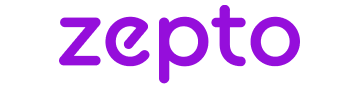 Zepto Logo