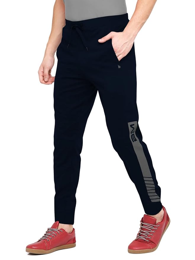 Track trousers for men