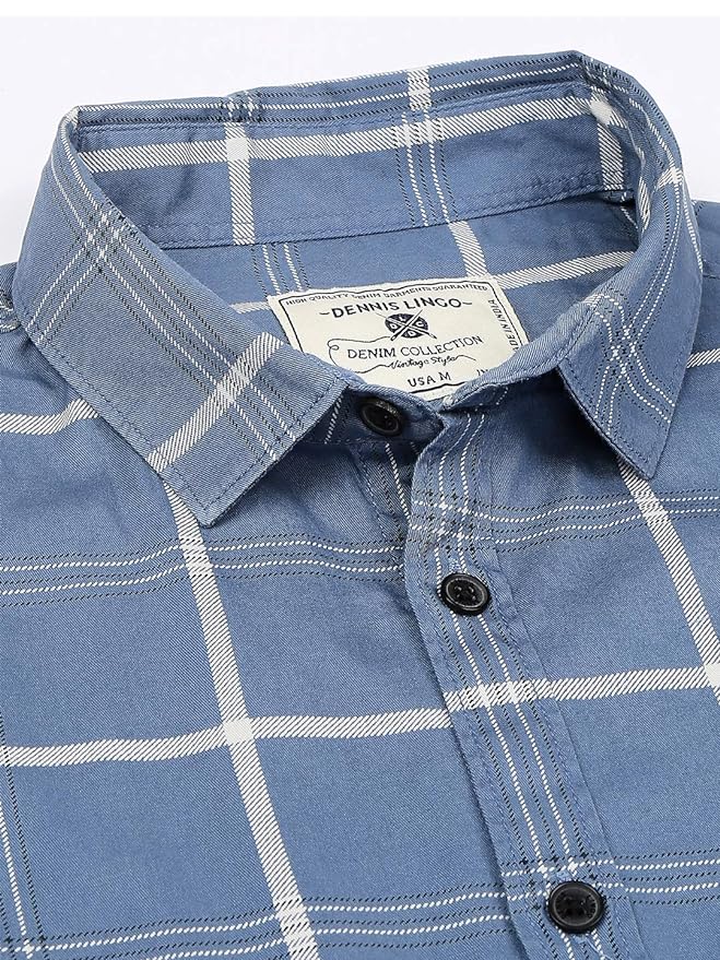 Slim Fit casual Shirts