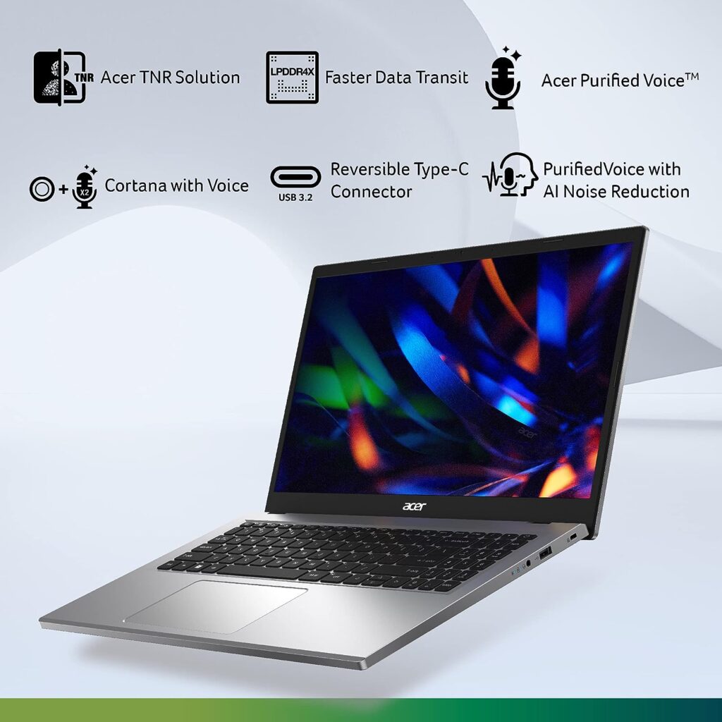 Acer Extensa 11th Gen Core i3 Laptop