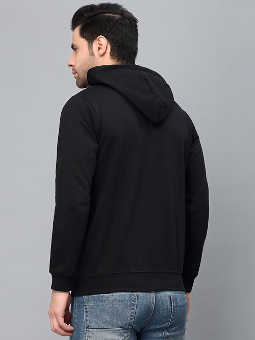 Finest Hooded Top