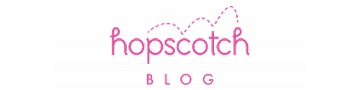 hopscotch Logo