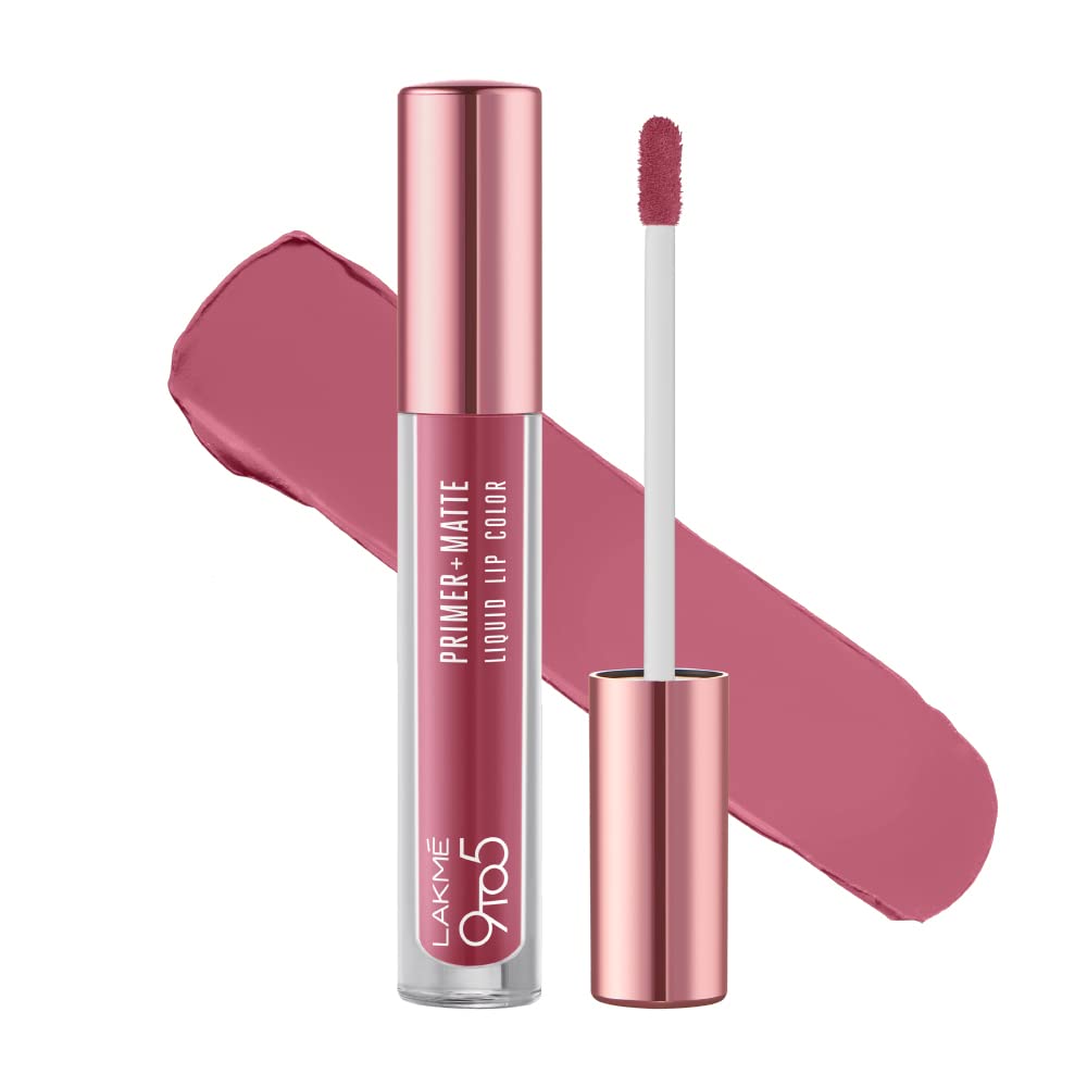 lakme Pink Lip Stain