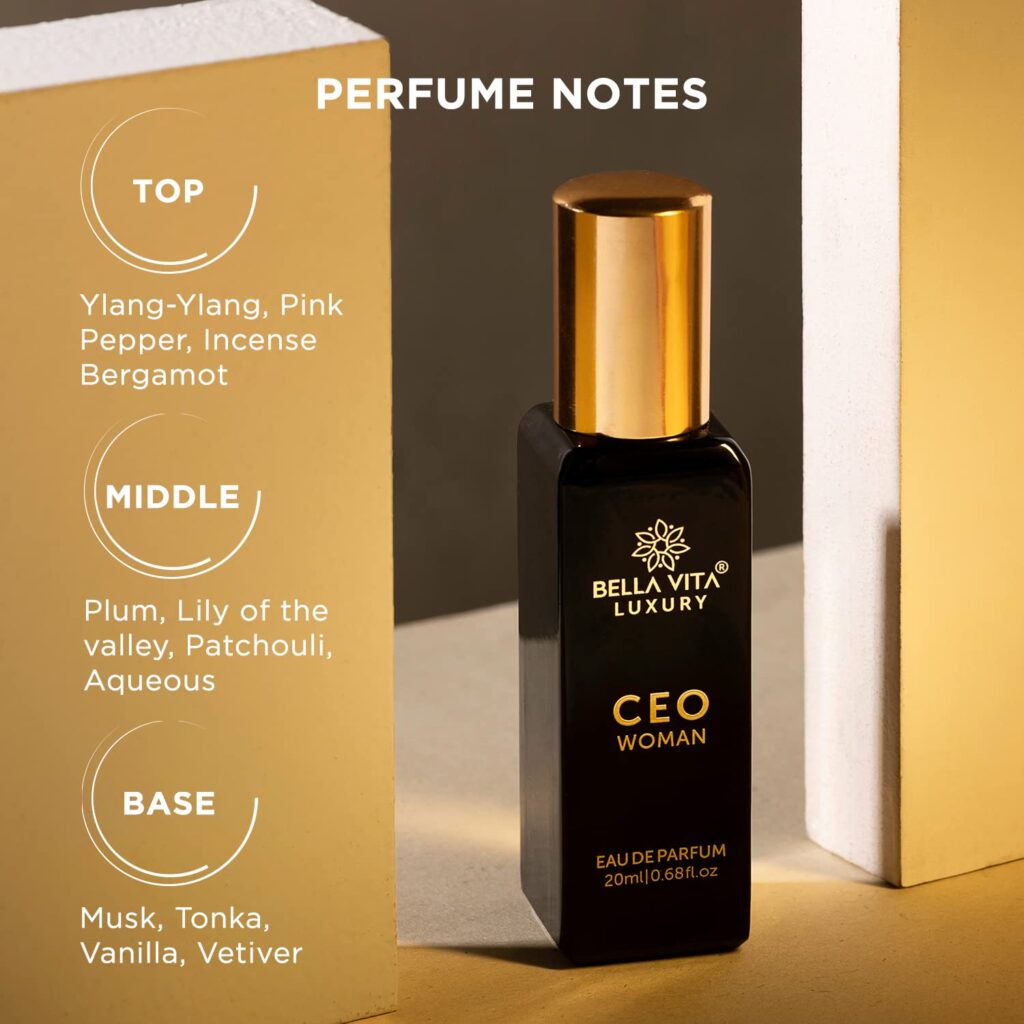 Top-Selling Men's Fragrance