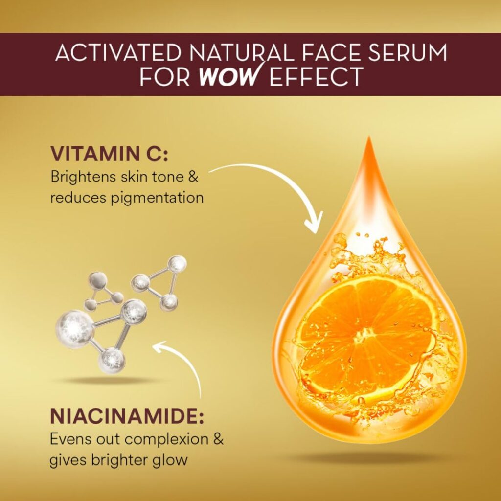 Facial Vitamin C Boost