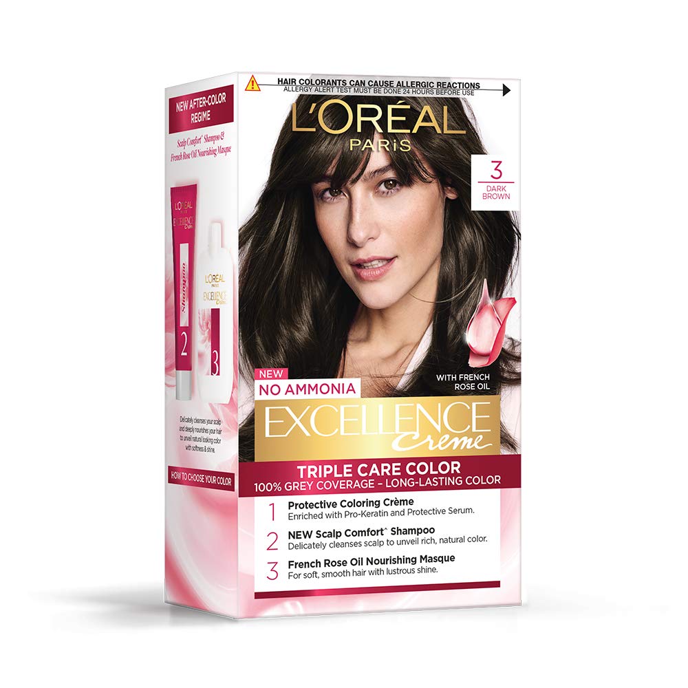 Loreal Creme Excellence