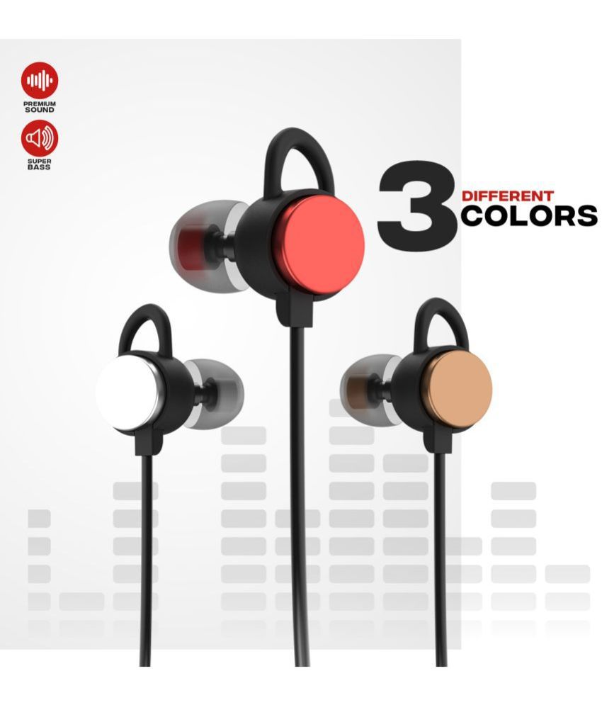 Cordless Earbuds Web