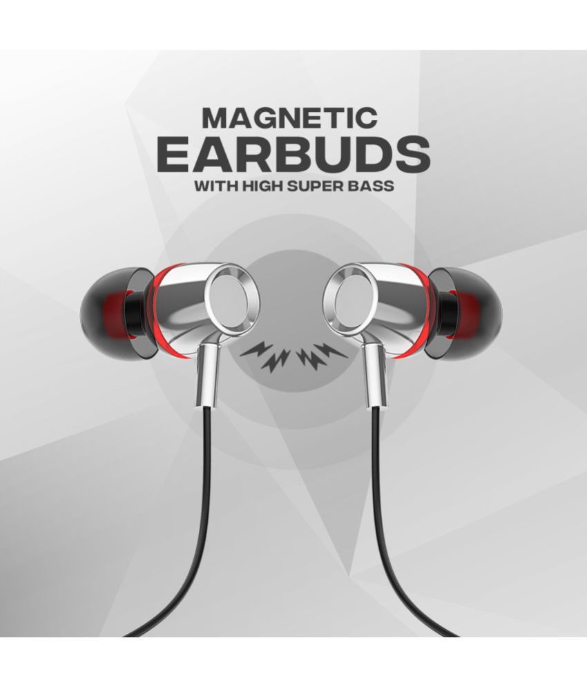 magnetic earbuds