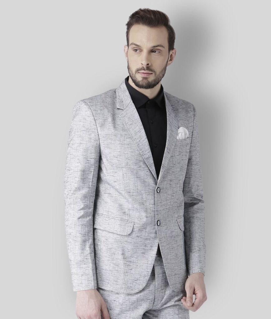 blazer for formal occasions