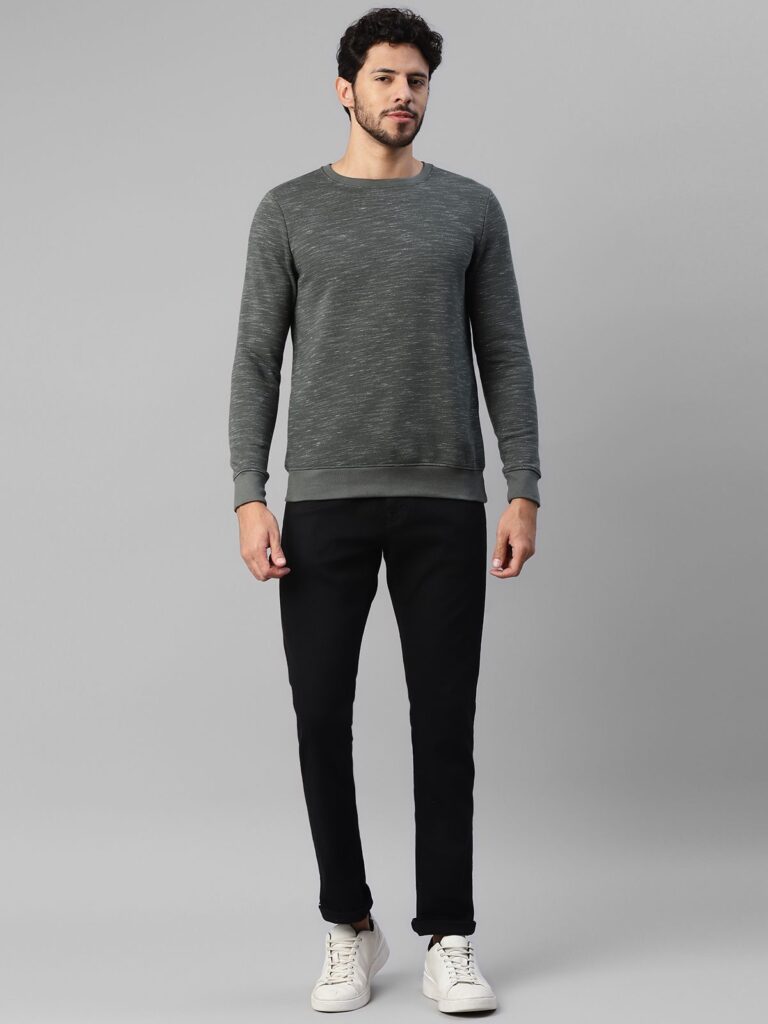 urbanmark's regular fit sweatshirt