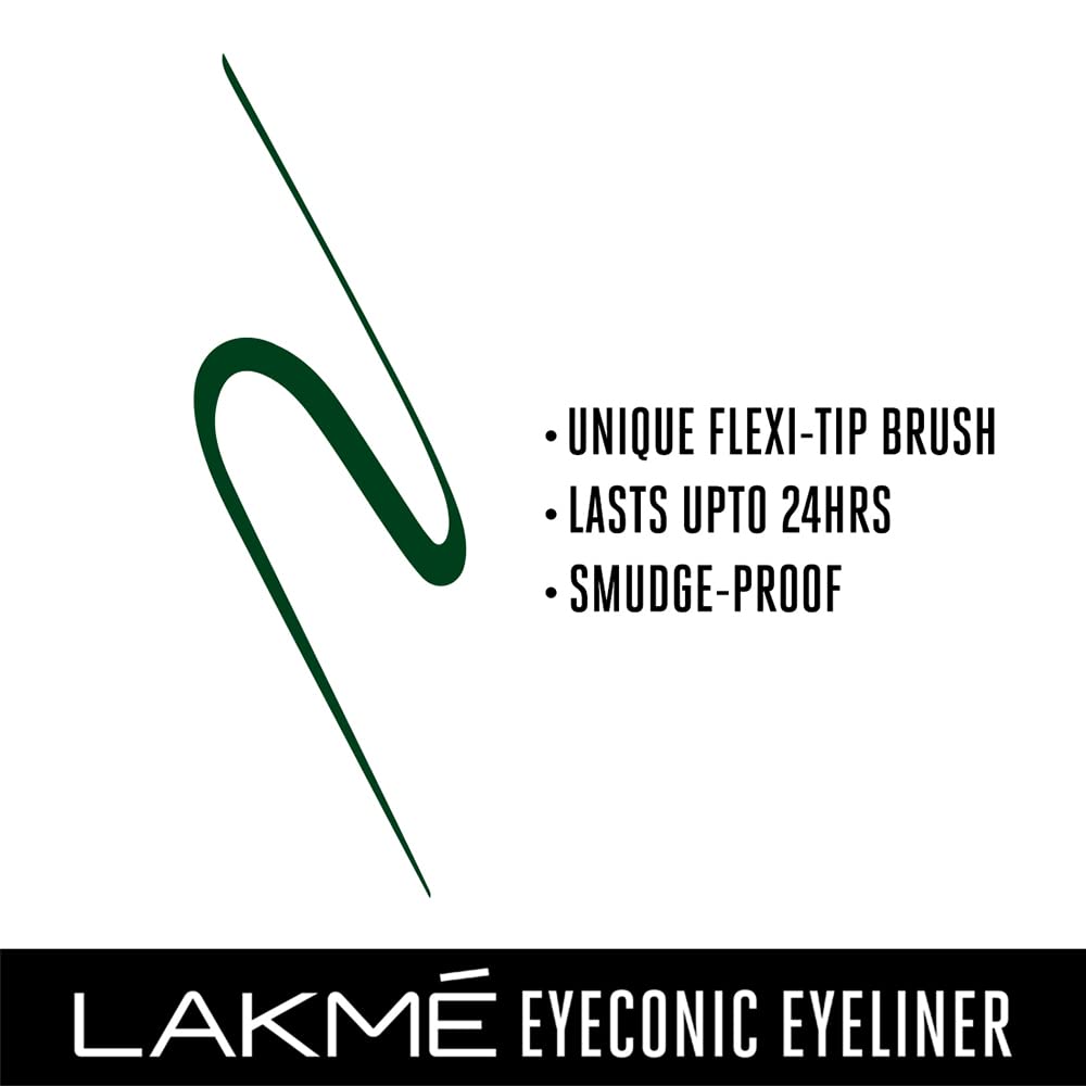 Lakme Eyeconic Liquid Eye Liner