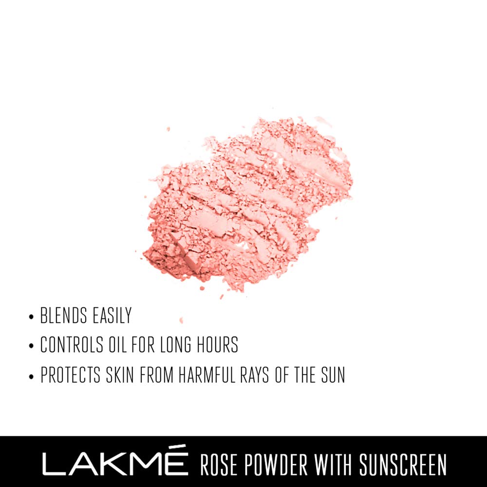 Tinted Sunscreen Powder