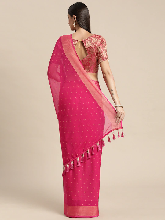 Elegant sarees online