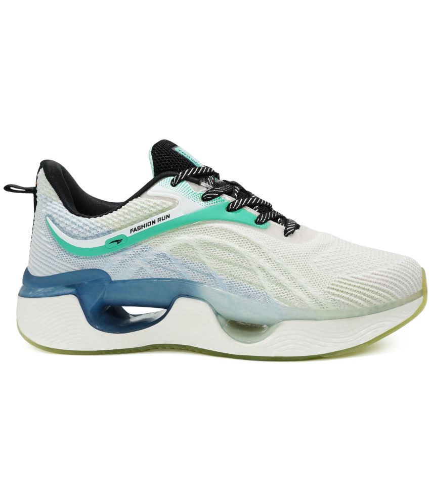 Pale Men's Running Shoes