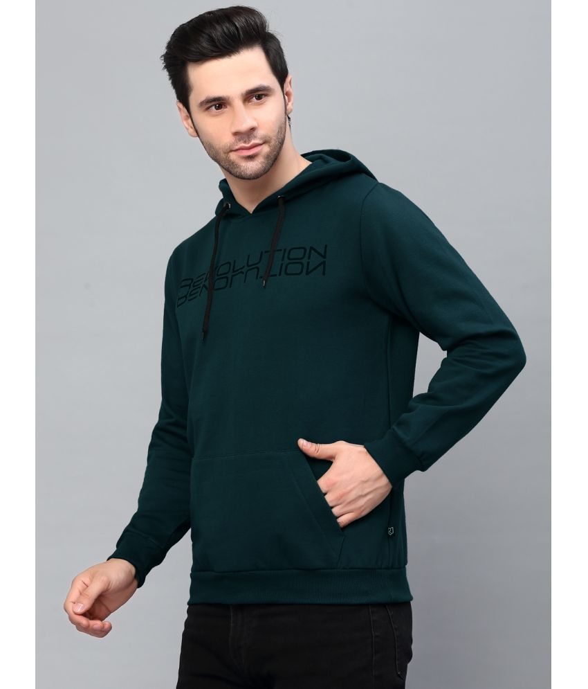 Form-Fitting Hoodie