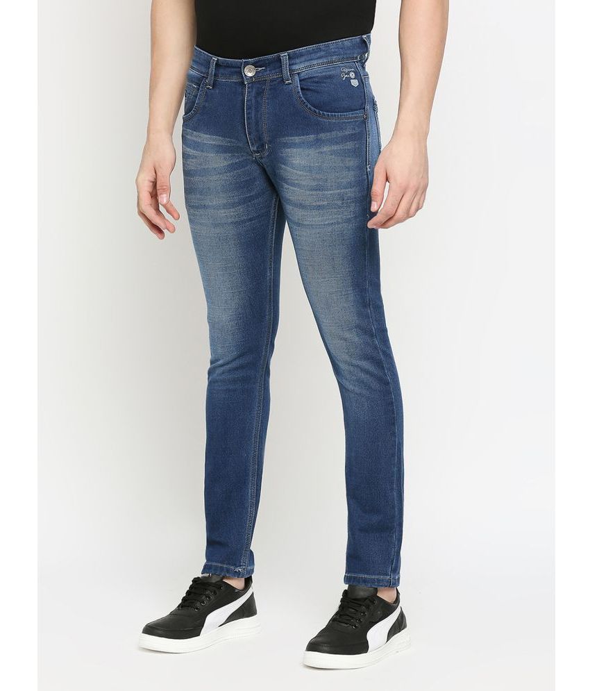 Manly Jeans Deal